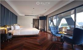Junior Premium Suite